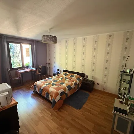 Maison Au Calme A La Campagne *