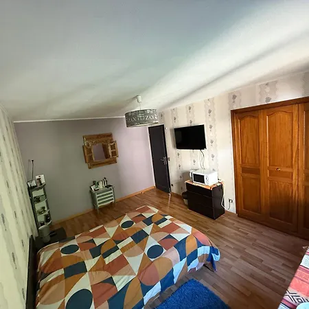 Maison Au Calme A La Campagne