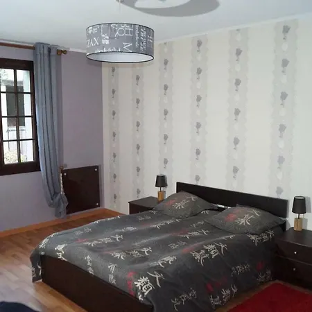 Maison Au Calme A La Campagne Saint-Pierre-de-Bailleul