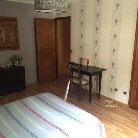 Homestay Maison Au Calme A La Campagne *