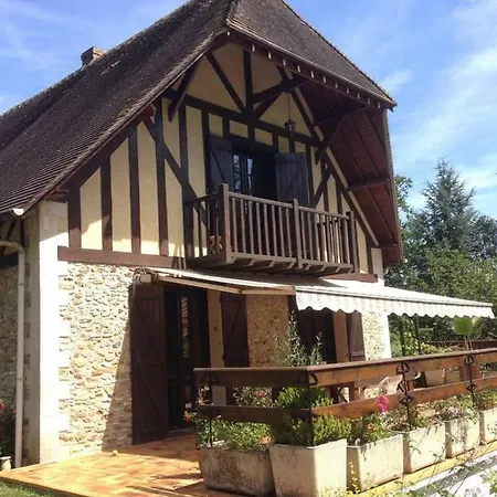 Homestay Maison Au Calme A La Campagne *