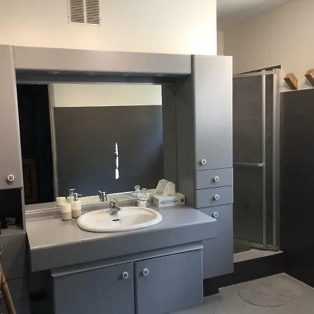 Maison Au Calme A La Campagne Saint-Pierre-de-Bailleul